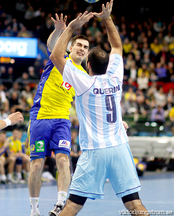 VM Sverige-Argentina 22-27,herr,Scandinavium,Göteborg,Sverige,Handboll,,2011,32990