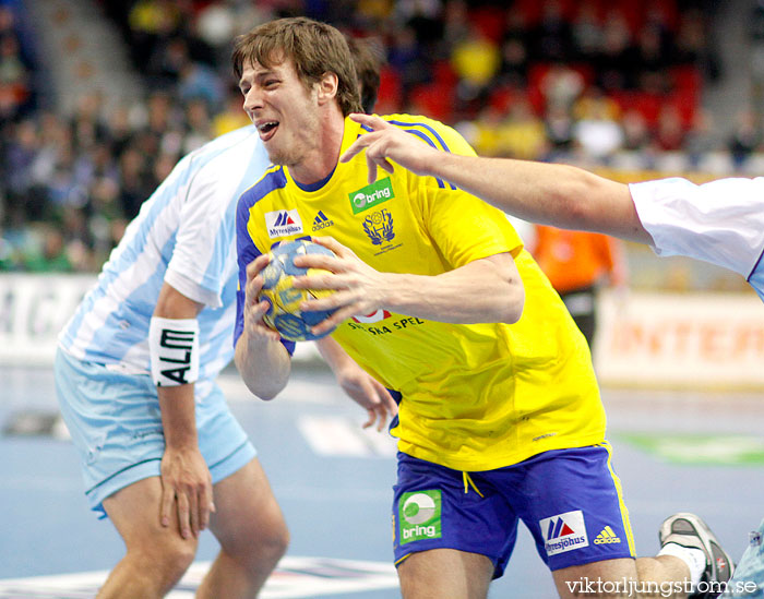 VM Sverige-Argentina 22-27,herr,Scandinavium,Göteborg,Sverige,Handboll,,2011,32993