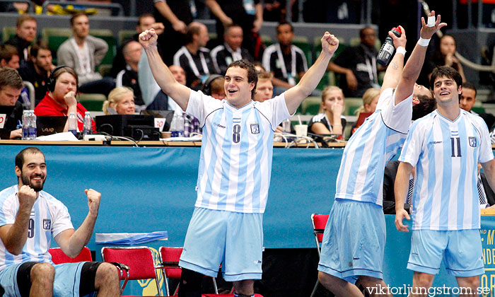 VM Sverige-Argentina 22-27,herr,Scandinavium,Göteborg,Sverige,Handboll,,2011,33001
