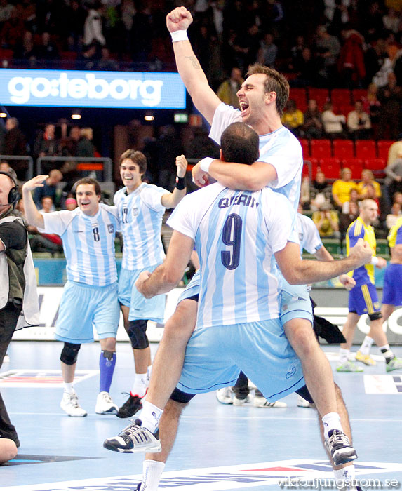 VM Sverige-Argentina 22-27,herr,Scandinavium,Göteborg,Sverige,Handboll,,2011,33009