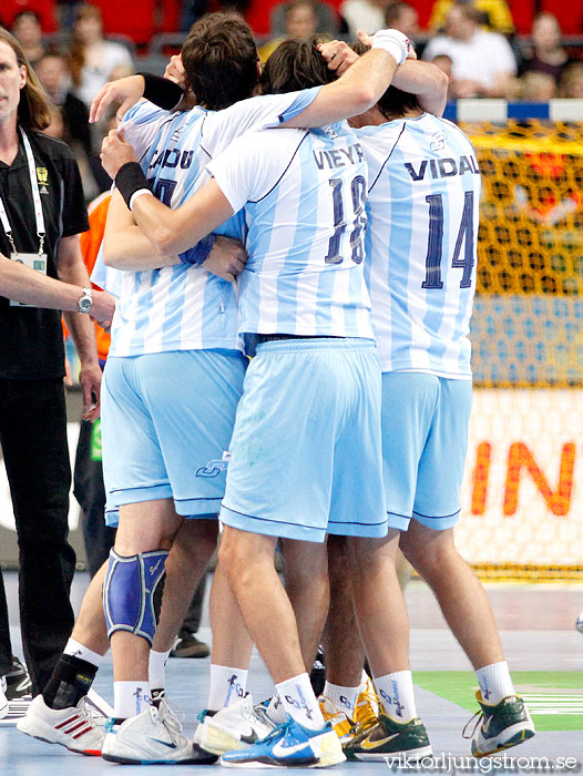 VM Sverige-Argentina 22-27,herr,Scandinavium,Göteborg,Sverige,Handboll,,2011,33010