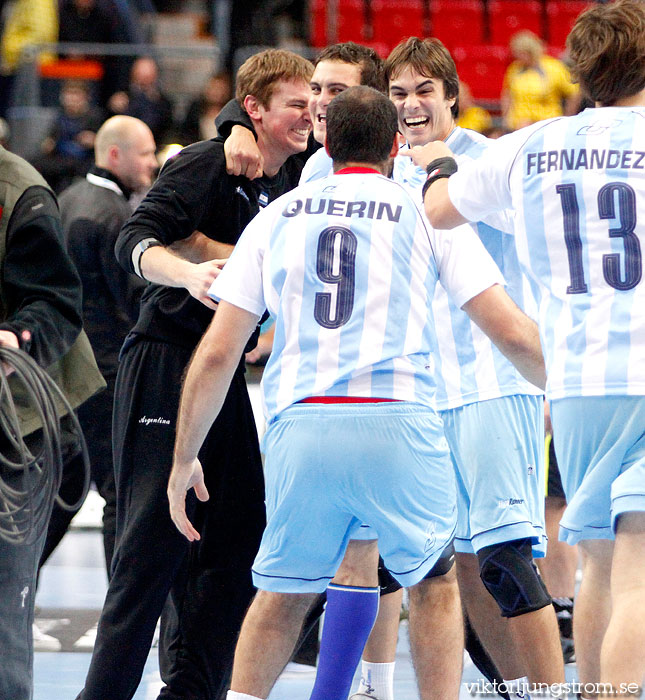 VM Sverige-Argentina 22-27,herr,Scandinavium,Göteborg,Sverige,Handboll,,2011,33011