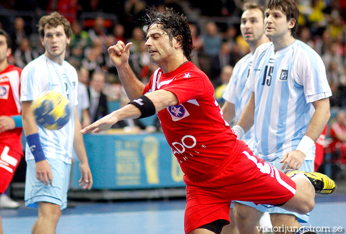 VM Argentina-Chile 35-25,herr,Scandinavium,Göteborg,Sverige,Handboll,,2011,35246
