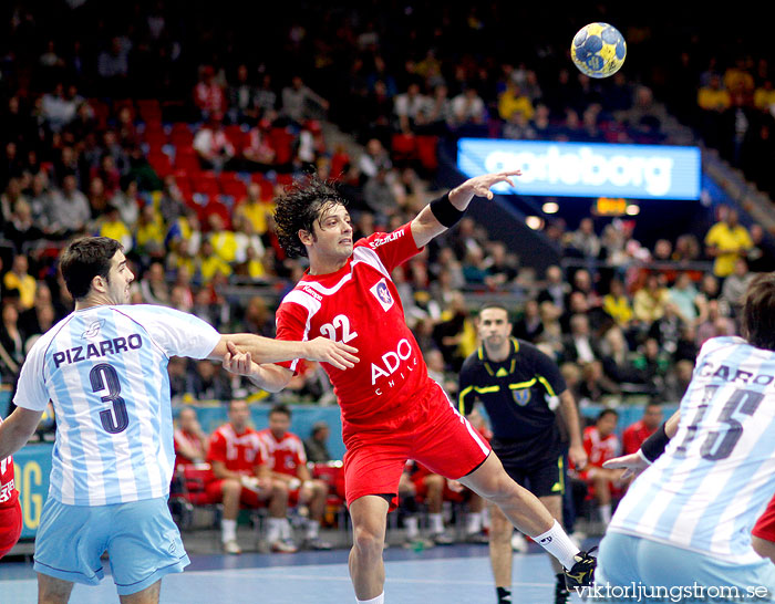 VM Argentina-Chile 35-25,herr,Scandinavium,Göteborg,Sverige,Handboll,,2011,35250