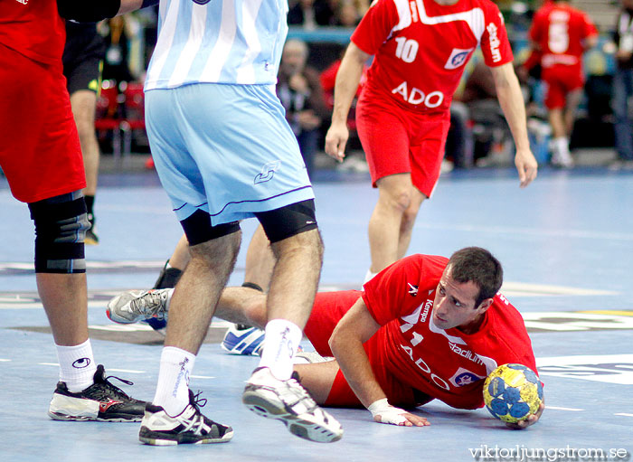 VM Argentina-Chile 35-25,herr,Scandinavium,Göteborg,Sverige,Handboll,,2011,35254