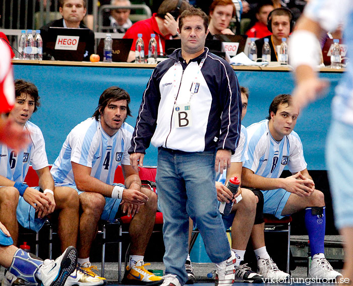 VM Argentina-Chile 35-25,herr,Scandinavium,Göteborg,Sverige,Handboll,,2011,35269