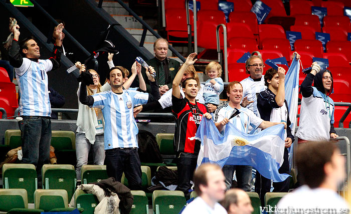 VM Argentina-Chile 35-25,herr,Scandinavium,Göteborg,Sverige,Handboll,,2011,35272