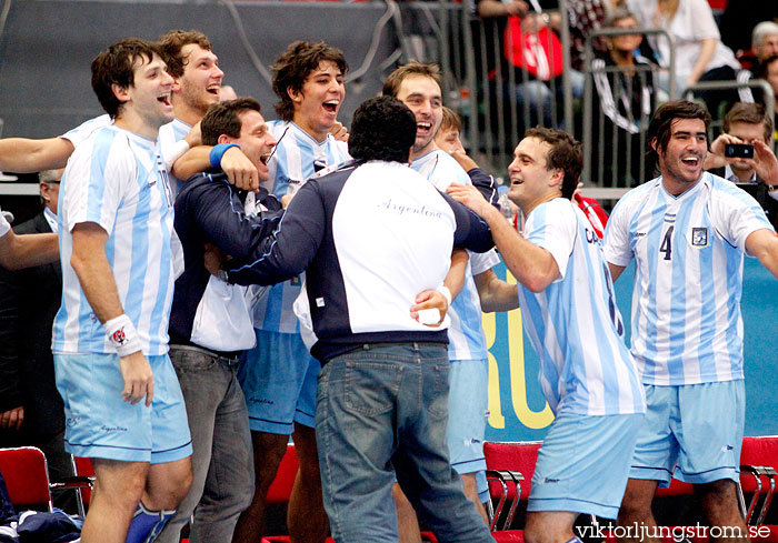 VM Argentina-Chile 35-25,herr,Scandinavium,Göteborg,Sverige,Handboll,,2011,35275