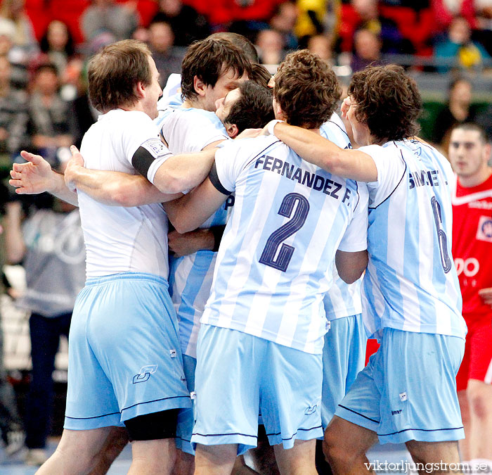 VM Argentina-Chile 35-25,herr,Scandinavium,Göteborg,Sverige,Handboll,,2011,35279