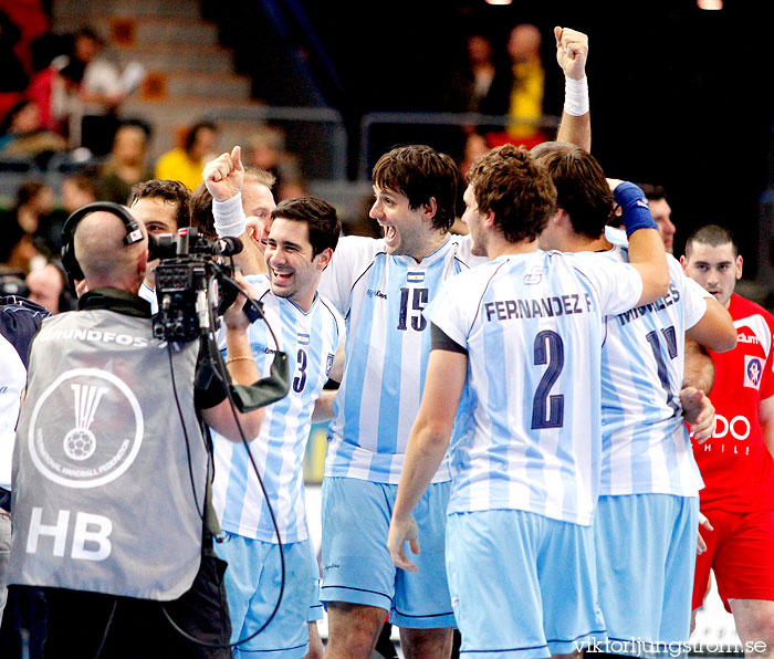 VM Argentina-Chile 35-25,herr,Scandinavium,Göteborg,Sverige,Handboll,,2011,35280