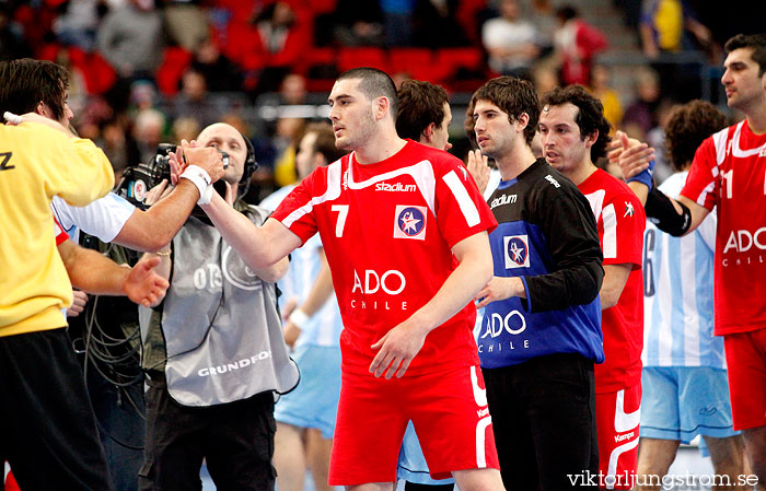 VM Argentina-Chile 35-25,herr,Scandinavium,Göteborg,Sverige,Handboll,,2011,35281