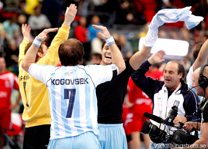 VM Argentina-Chile 35-25,herr,Scandinavium,Göteborg,Sverige,Handboll,,2011,35283