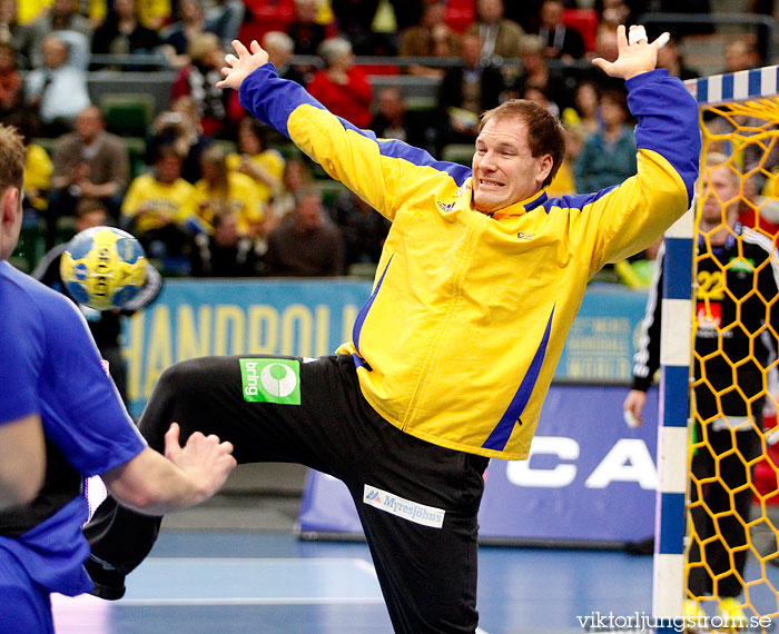 VM Polen-Sverige 21-24,herr,Scandinavium,Göteborg,Sverige,Handboll,,2011,33465