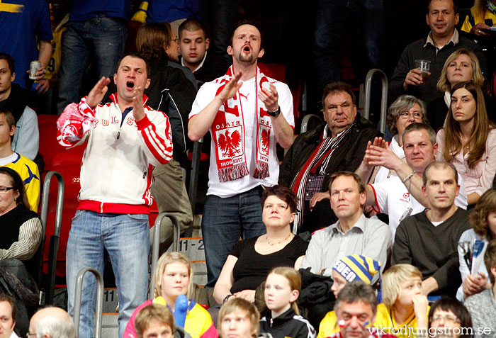 VM Polen-Sverige 21-24,herr,Scandinavium,Göteborg,Sverige,Handboll,,2011,33467
