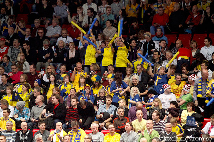 VM Polen-Sverige 21-24,herr,Scandinavium,Göteborg,Sverige,Handboll,,2011,33469