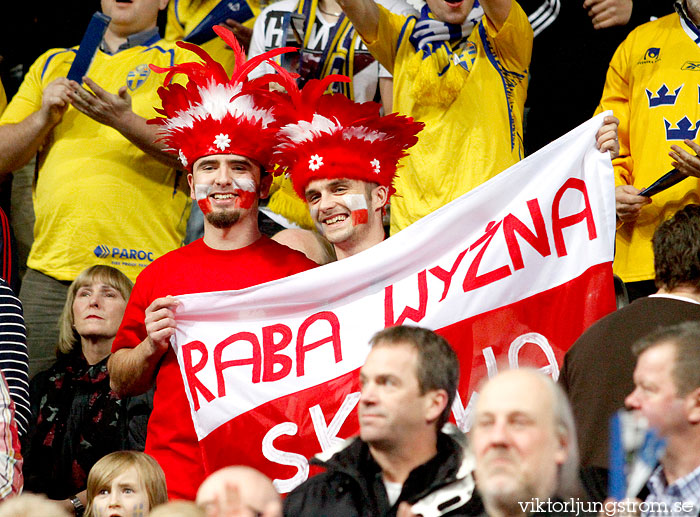 VM Polen-Sverige 21-24,herr,Scandinavium,Göteborg,Sverige,Handboll,,2011,33474