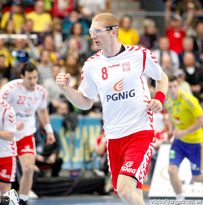 VM Polen-Sverige 21-24,herr,Scandinavium,Göteborg,Sverige,Handboll,,2011,33484