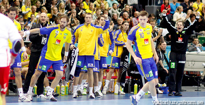 VM Polen-Sverige 21-24,herr,Scandinavium,Göteborg,Sverige,Handboll,,2011,33489