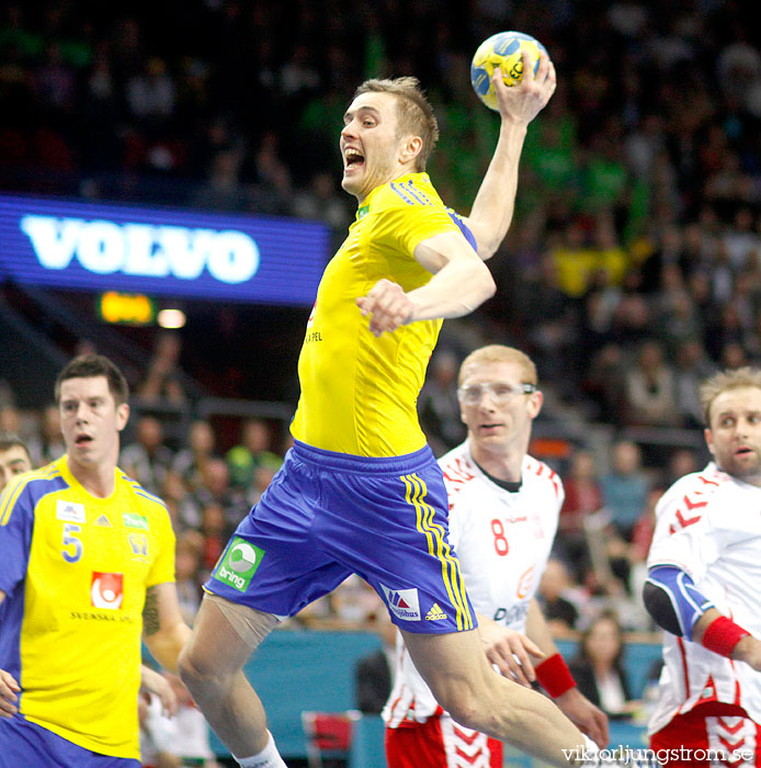 VM Polen-Sverige 21-24,herr,Scandinavium,Göteborg,Sverige,Handboll,,2011,33493