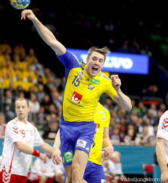 VM Polen-Sverige 21-24,herr,Scandinavium,Göteborg,Sverige,Handboll,,2011,33494