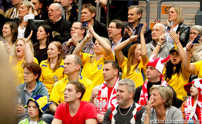 VM Polen-Sverige 21-24,herr,Scandinavium,Göteborg,Sverige,Handboll,,2011,33497