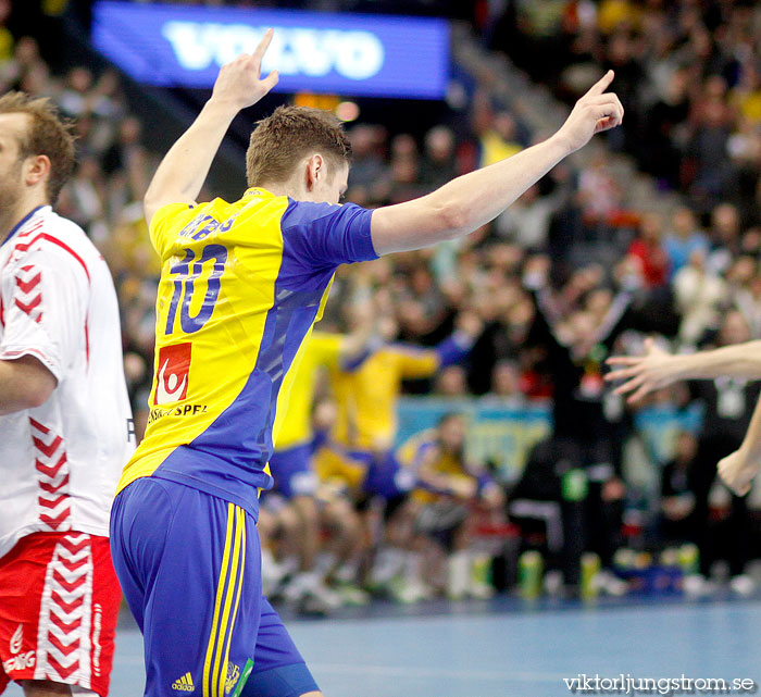 VM Polen-Sverige 21-24,herr,Scandinavium,Göteborg,Sverige,Handboll,,2011,33505