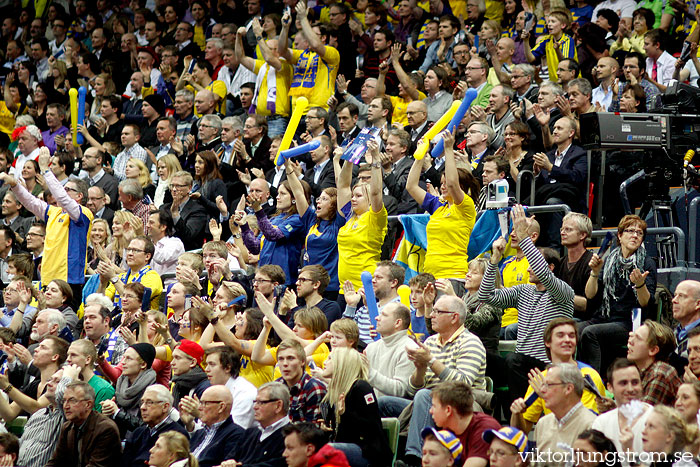 VM Polen-Sverige 21-24,herr,Scandinavium,Göteborg,Sverige,Handboll,,2011,33506