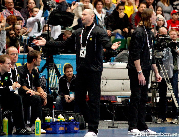 VM Polen-Sverige 21-24,herr,Scandinavium,Göteborg,Sverige,Handboll,,2011,33510