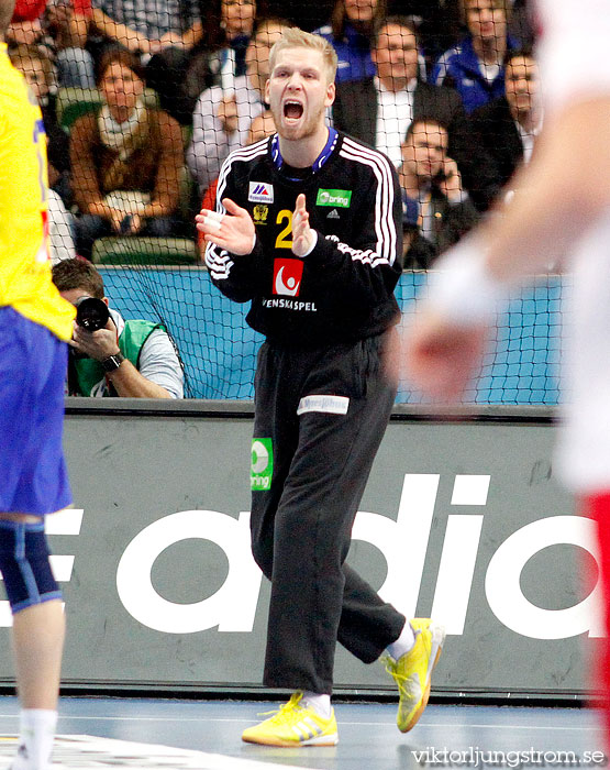 VM Polen-Sverige 21-24,herr,Scandinavium,Göteborg,Sverige,Handboll,,2011,33512