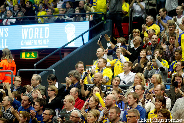 VM Polen-Sverige 21-24,herr,Scandinavium,Göteborg,Sverige,Handboll,,2011,33519