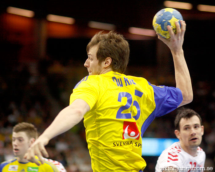 VM Polen-Sverige 21-24,herr,Scandinavium,Göteborg,Sverige,Handboll,,2011,33533