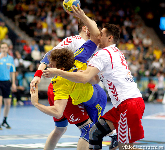 VM Polen-Sverige 21-24,herr,Scandinavium,Göteborg,Sverige,Handboll,,2011,33537