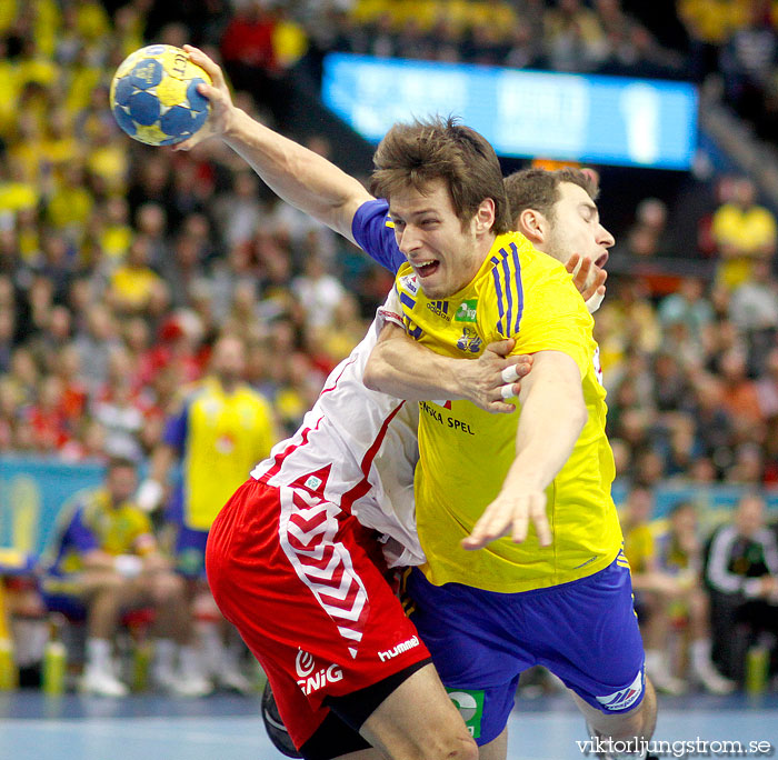 VM Polen-Sverige 21-24,herr,Scandinavium,Göteborg,Sverige,Handboll,,2011,33538