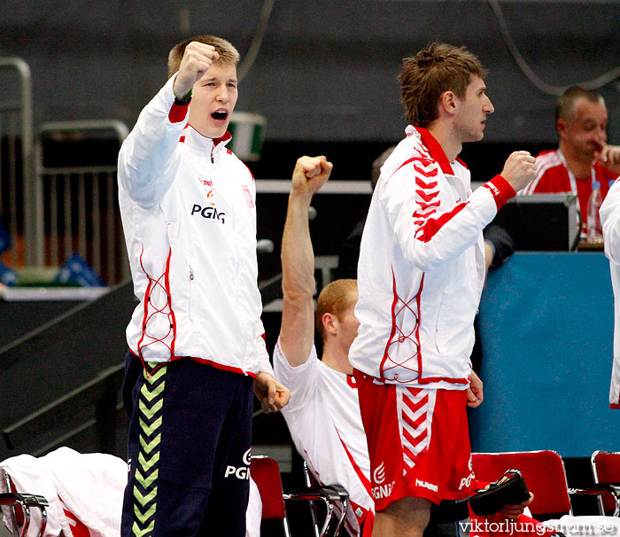 VM Polen-Sverige 21-24,herr,Scandinavium,Göteborg,Sverige,Handboll,,2011,33539