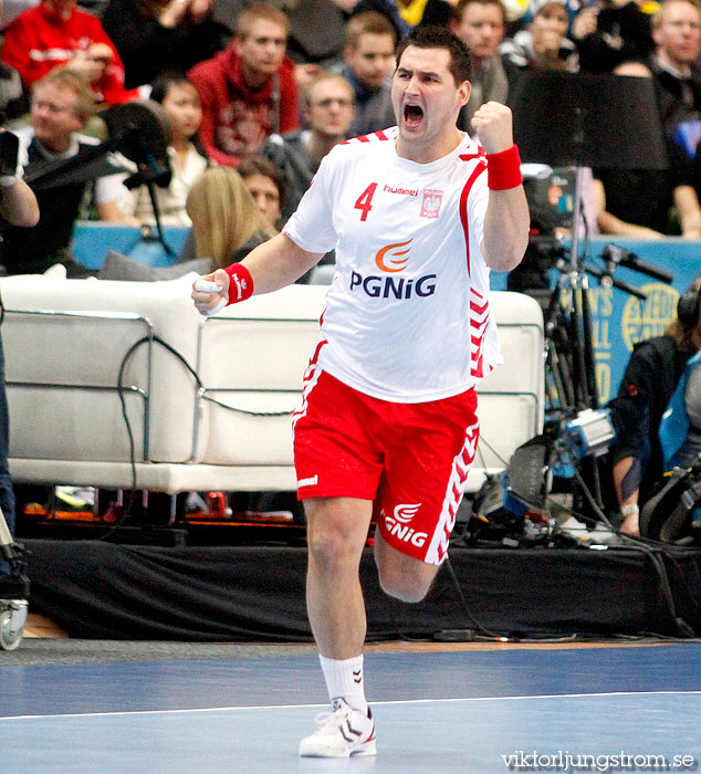 VM Polen-Sverige 21-24,herr,Scandinavium,Göteborg,Sverige,Handboll,,2011,33541
