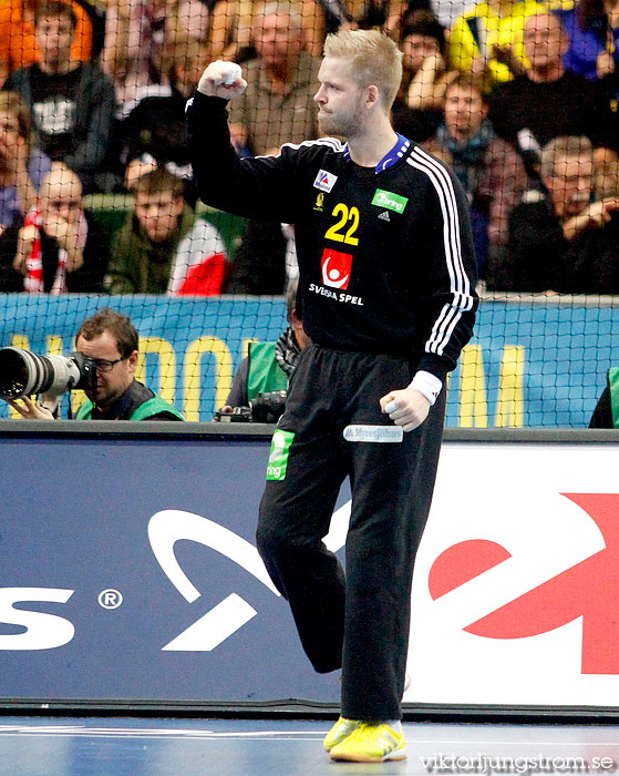 VM Polen-Sverige 21-24,herr,Scandinavium,Göteborg,Sverige,Handboll,,2011,33544