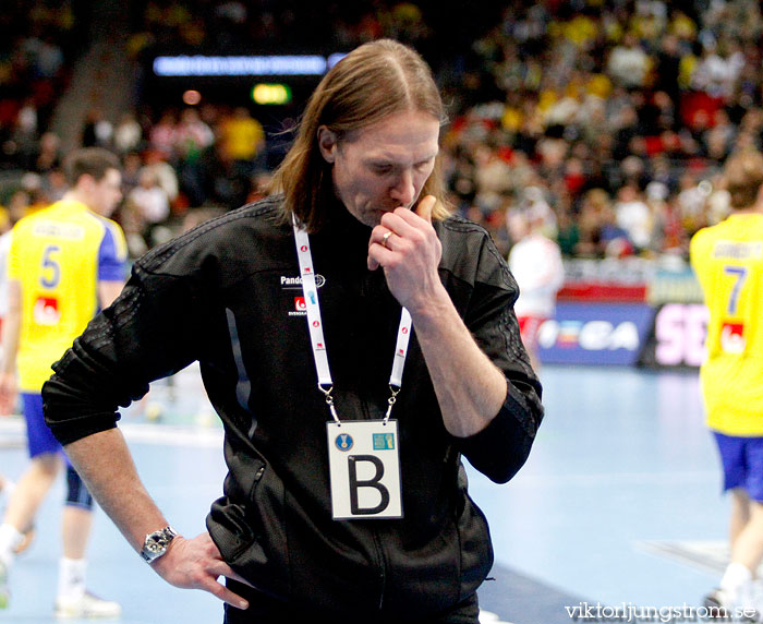 VM Polen-Sverige 21-24,herr,Scandinavium,Göteborg,Sverige,Handboll,,2011,33562