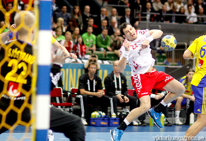 VM Polen-Sverige 21-24,herr,Scandinavium,Göteborg,Sverige,Handboll,,2011,33569