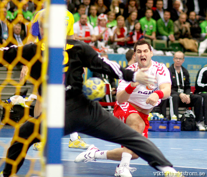 VM Polen-Sverige 21-24,herr,Scandinavium,Göteborg,Sverige,Handboll,,2011,33571