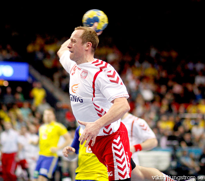 VM Polen-Sverige 21-24,herr,Scandinavium,Göteborg,Sverige,Handboll,,2011,33576