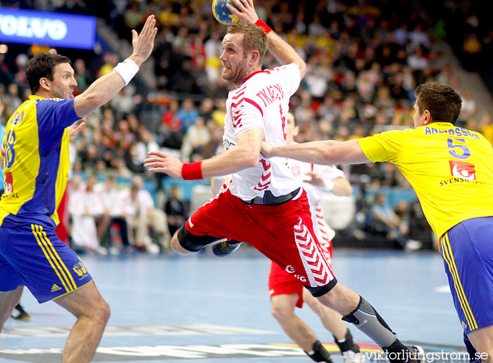 VM Polen-Sverige 21-24,herr,Scandinavium,Göteborg,Sverige,Handboll,,2011,33579