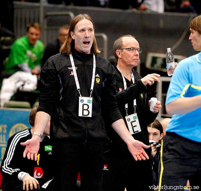 VM Polen-Sverige 21-24,herr,Scandinavium,Göteborg,Sverige,Handboll,,2011,33581