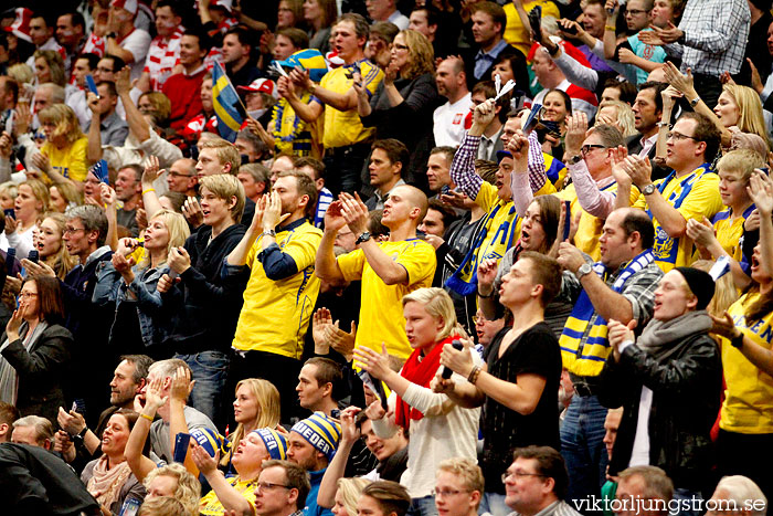 VM Polen-Sverige 21-24,herr,Scandinavium,Göteborg,Sverige,Handboll,,2011,33585