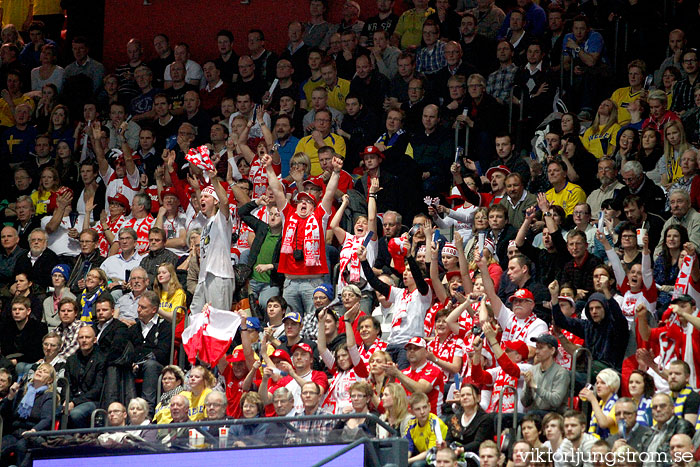 VM Polen-Sverige 21-24,herr,Scandinavium,Göteborg,Sverige,Handboll,,2011,33590
