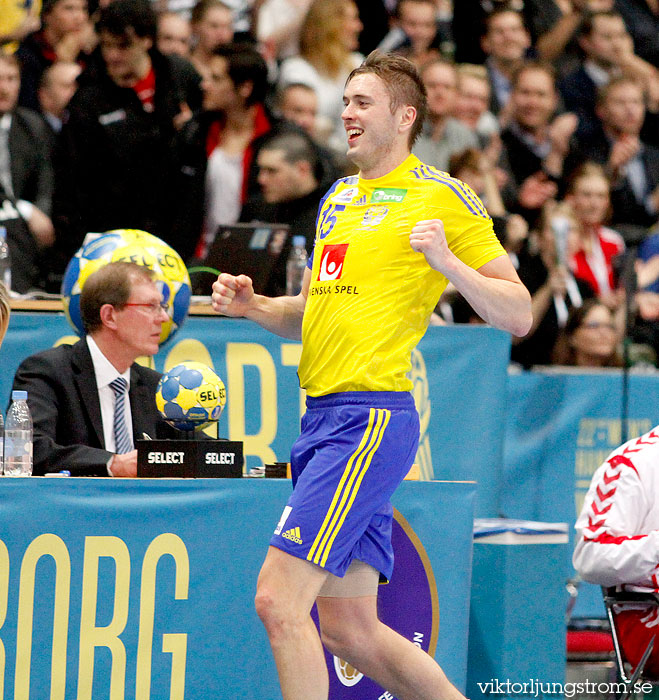 VM Polen-Sverige 21-24,herr,Scandinavium,Göteborg,Sverige,Handboll,,2011,33591
