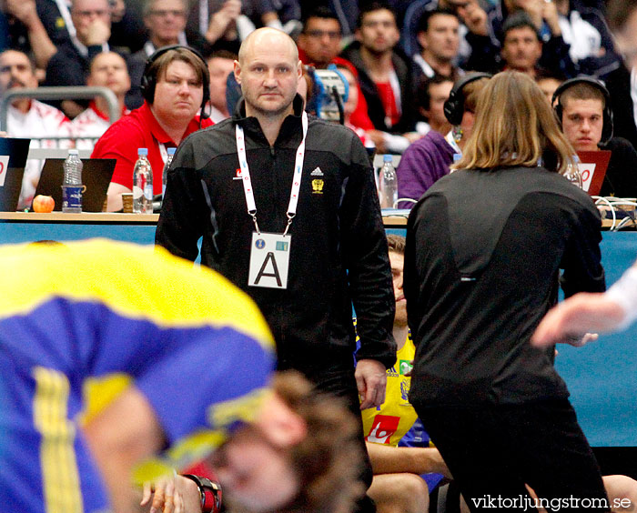 VM Polen-Sverige 21-24,herr,Scandinavium,Göteborg,Sverige,Handboll,,2011,33592