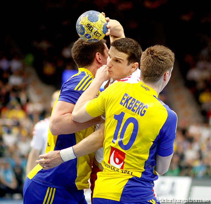 VM Polen-Sverige 21-24,herr,Scandinavium,Göteborg,Sverige,Handboll,,2011,33594