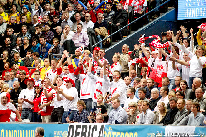 VM Polen-Sverige 21-24,herr,Scandinavium,Göteborg,Sverige,Handboll,,2011,33600