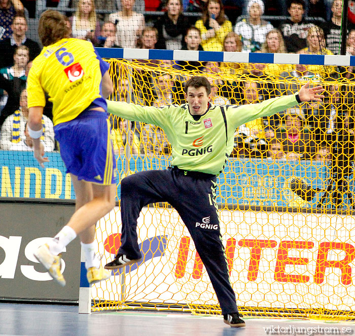 VM Polen-Sverige 21-24,herr,Scandinavium,Göteborg,Sverige,Handboll,,2011,33602