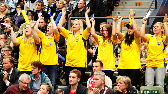 VM Polen-Sverige 21-24,herr,Scandinavium,Göteborg,Sverige,Handboll,,2011,33603